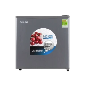 Tủ lạnh mini FUNIKI 46 lít FR-51CD
