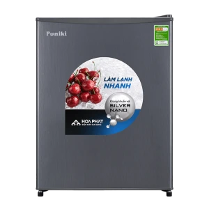Tủ lạnh mini FUNIKI 74 lít FR-71CD