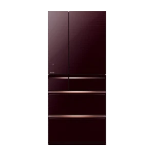 Tủ Lạnh Mitsubishi MR-WX70C-BR-V 694 Lít 6 Cửa Inverter