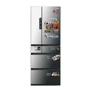 Tủ Lạnh Panasonic Inverter 589L NR-F603GT-X2