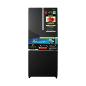 Tủ Lạnh Panasonic NR-BX421WGKV 380 Lít Inverter