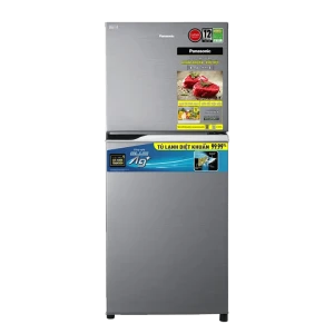Tủ Lạnh Panasonic NR-TV261APSV 234 Lít Inverter Màu Bạc