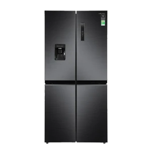 Tủ Lạnh Samsung RF48A4010B4/SV 488 Lít Inverter Màu Đen