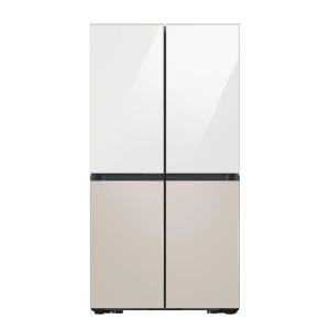 Tủ lạnh SAMSUNG RF59CB66F8S/SV 648 lít Inverter màu be