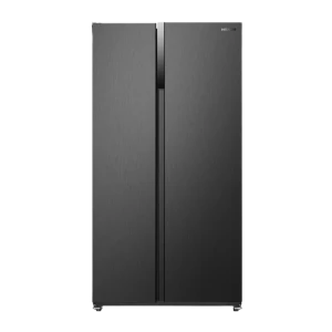 Tủ lạnh SBS HITACHI 525lít Inverter HRSN9552DDXVN màu xám