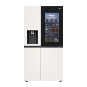 Tủ lạnh SBS LG GR-X257BG 635 Lít Inverter Instaview