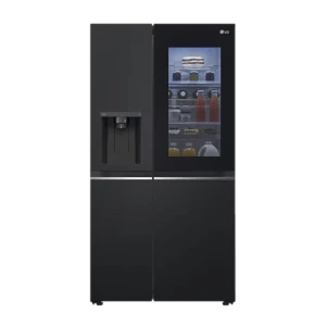 Tủ lạnh SBS LG inverter 635 lít GR-G257BL màu đen