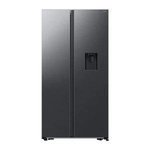 Tủ lạnh SBS SAMSUNG Inverter 578 lít RS57DG410EB4SV màu đen