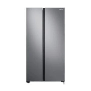 Tủ Lạnh SBS Samsung RS62R5001M9/SV 655 Lít Inverter Silver