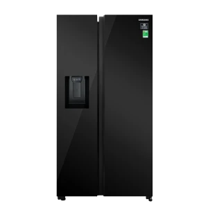 Tủ Lạnh SBS Samsung Inverter 635 lít RS64R53012C/SV