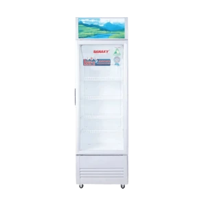 Tủ mát Sanaky 240 lít VH-308KL