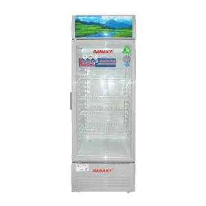 Tủ mát Sanaky 340L VH-408KL 1 cánh