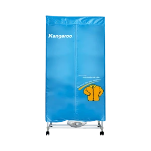 Tủ sấy quần áo Kangaroo 1000W KG307H
