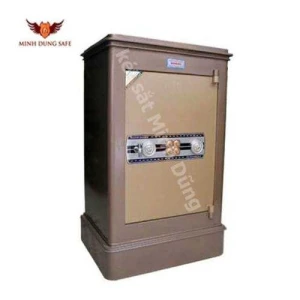 Két sắt BAUCHE BC-100C