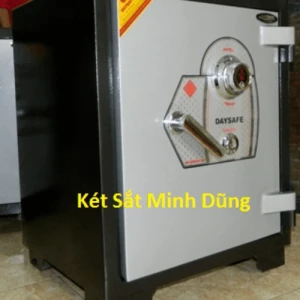 Két sắt DAYSAFE DA-100C
