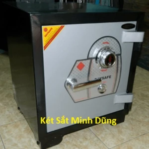 Két sắt DAYSAFE DA-40C