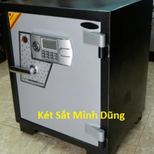 Két sắt DAYSAFE DA-70E