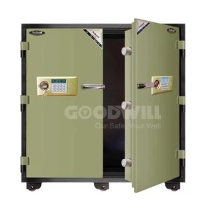 Két sắt GUDBANK GB-1250EE