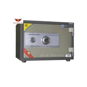 KÉT SẮT HANMI HS-37C