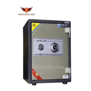 KÉT SẮT HANMI HS-49C