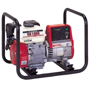 Máy Phát Điện Chạy Xăng Elemax 1.6KVA SH1900