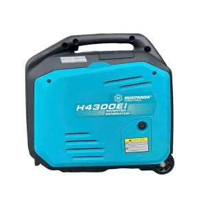 Máy phát điện chạy xăng HUSPANDA 3.5KW H4300EI inverter