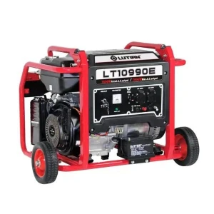 Máy Phát Điện Chạy Xăng Lutian 7KW LT10990E