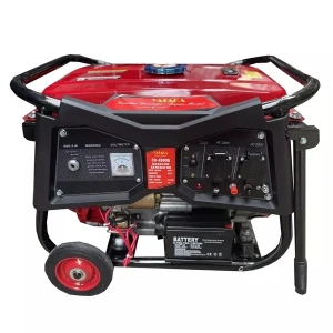 Máy Phát Điện Chạy Xăng Yataka 3Kw CS-4900D