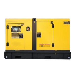 Máy phát điện công nghiệp DEPCO 85KVA DK-94-W