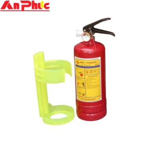 Bình chữa cháy bột ABC 1kg TQ MFZL1