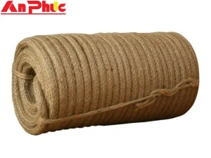 Dây cứu người China lõi thép phi 10 dài 40m