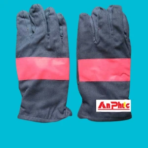 Găng tay chống cháy Korea