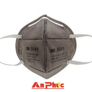 Khẩu trang 3M 9541