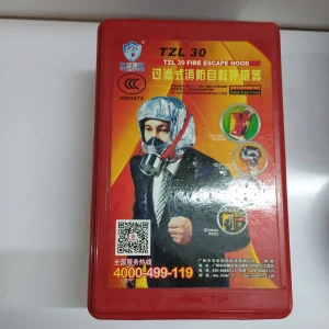 Mặt nạ chống khói 30 phút TQ