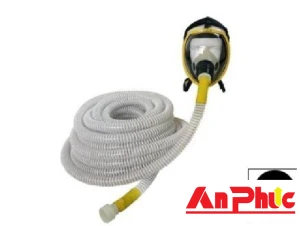 Mặt nạ ống dài