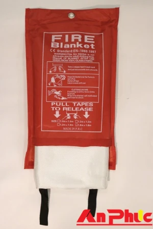 Mền chữa cháy 1m – 1m