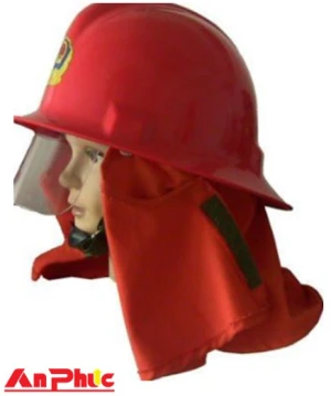 Mũ chữa cháy HM1 CHINA