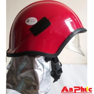 Mũ cứu hộ KTFH1000 Korea