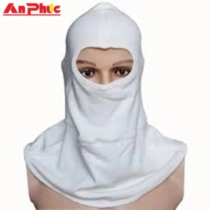 Mũ trùm Aramid bảo vệ lính cứu hỏa FH500 Korea