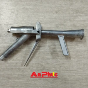 Súng bình chữa cháy bột 35kg