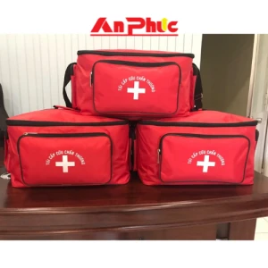 TÚI CỨU THƯƠNG THEO TT09/2000/TT-BYT