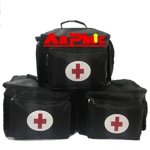 Túi Cứu Thương - Túi Cấp Cứu TT19 loại B
