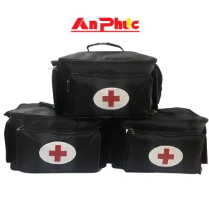 Túi Cứu Thương - Túi Cấp Cứu TT19 loại C