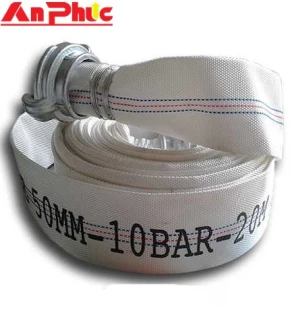 Vòi chữa cháy D50 10 bar 20 mét