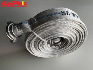 Vòi chữa cháy D65 TQ 13 bar dài 30 mét