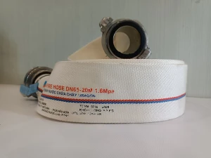 Vòi Việt Nam D65 16bar 20m