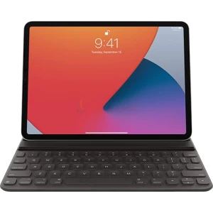 Bao Da Kèm Bàn Phím Apple Smart Keyboard Folio iPad Pro 11 inch MXNK2ZA/A