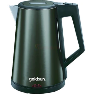 Bình đun siêu tốc 3 lớp Goldsun 1.7 lít GKT2641