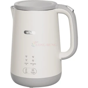 Bình đun siêu tốc Bear SB-ST17T