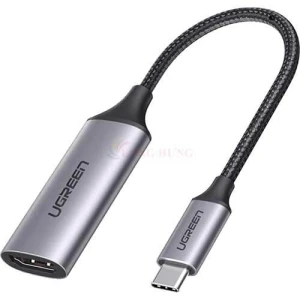 Cáp USB-C to HDMI Ugreen CM297 70444